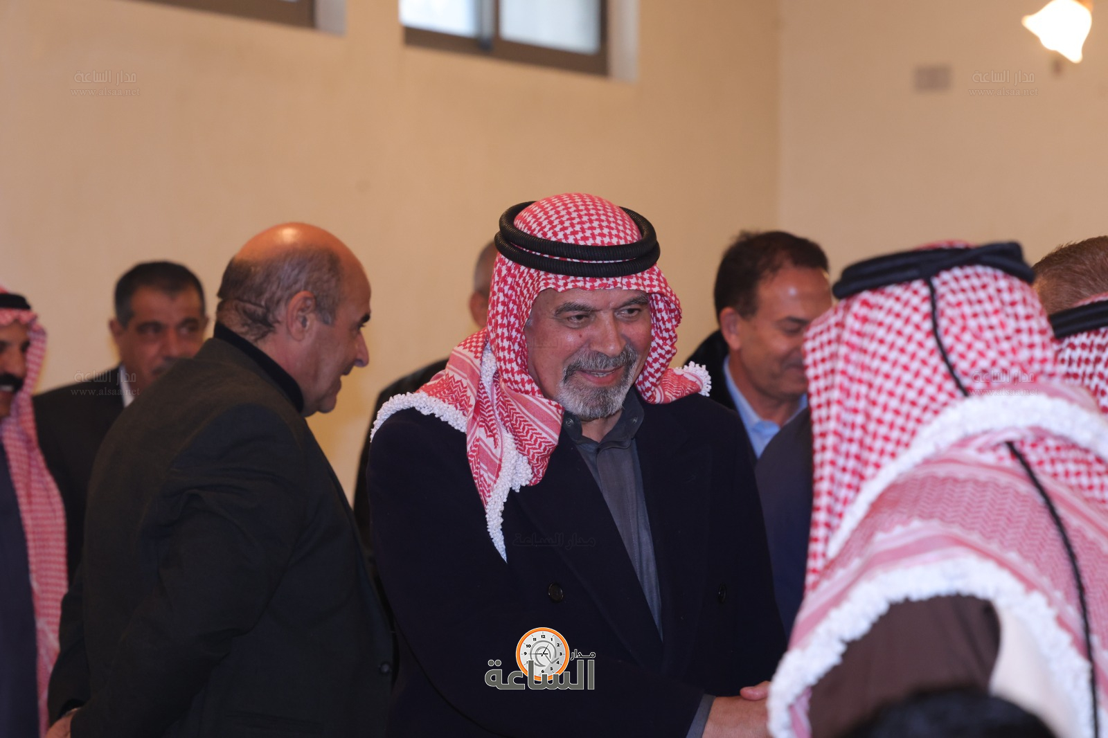 Madar Al-Saa Images 0.6952891967808452