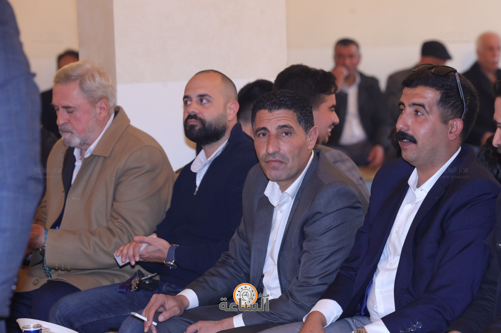 Madar Al-Saa Images 0.8088606147529196