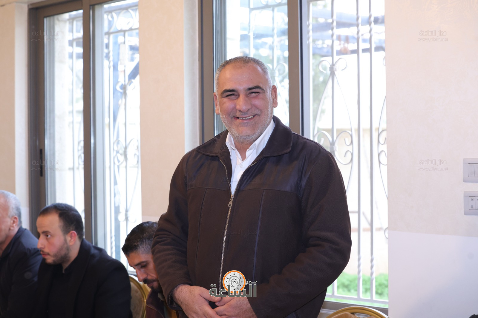 Madar Al-Saa Images 0.7115546479458275