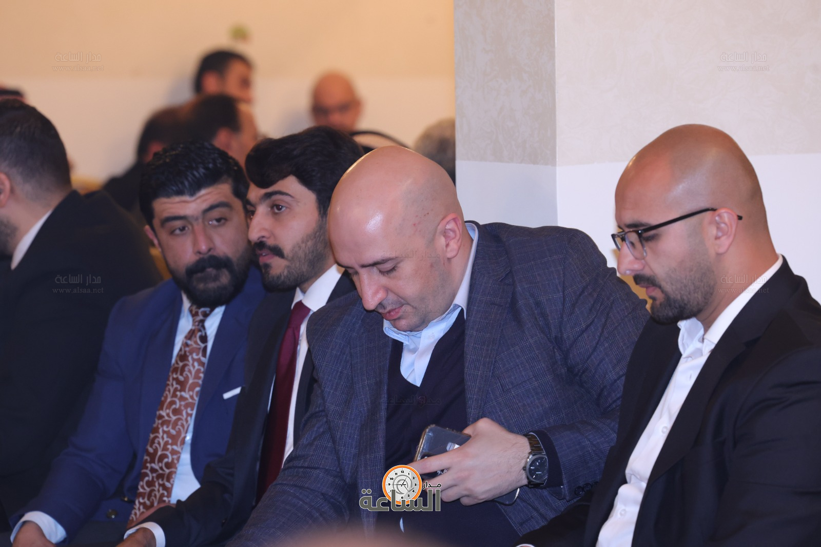 Madar Al-Saa Images 0.1213419501838986