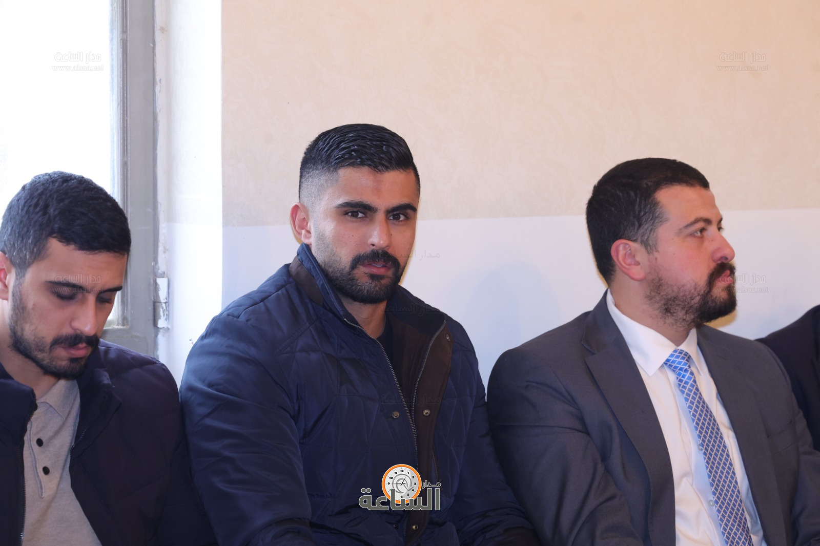 Madar Al-Saa Images 0.9164689995939787