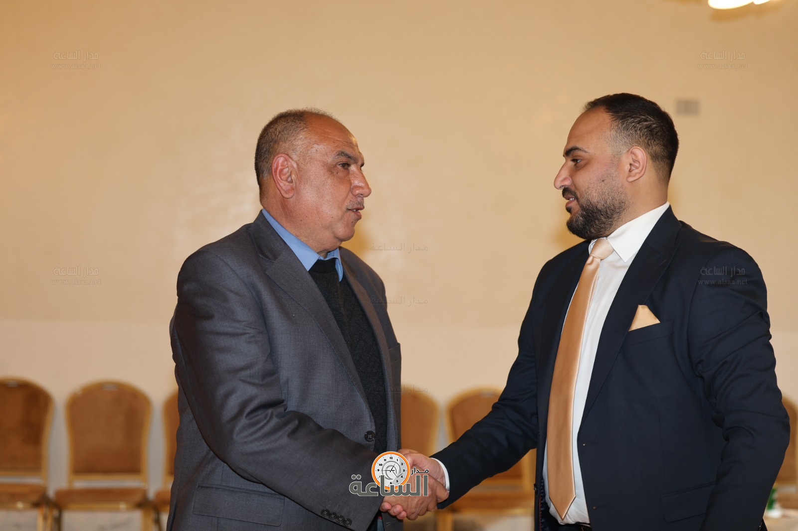 Madar Al-Saa Images 0.024326381178716328