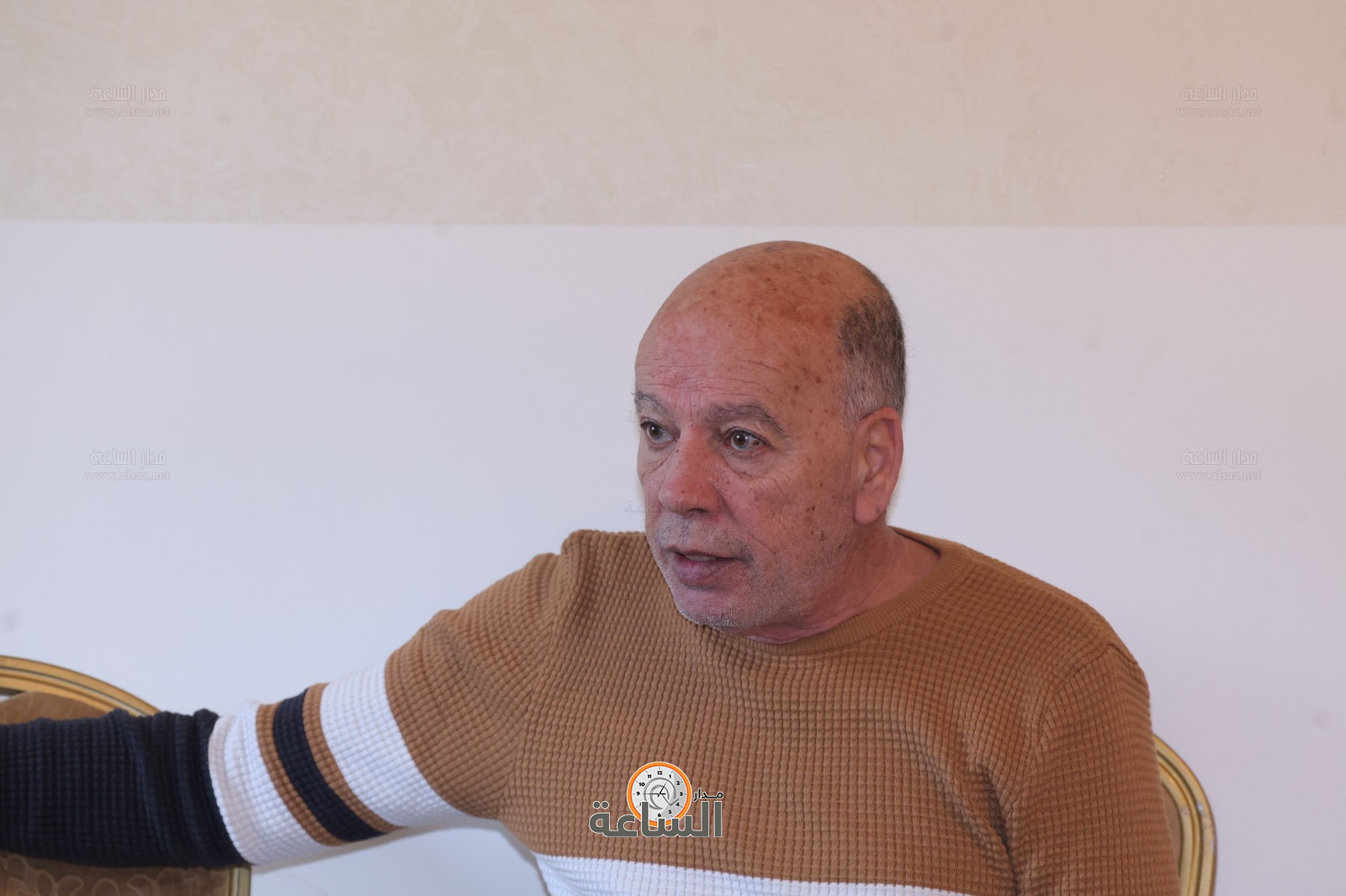 Madar Al-Saa Images 0.10088082884146743