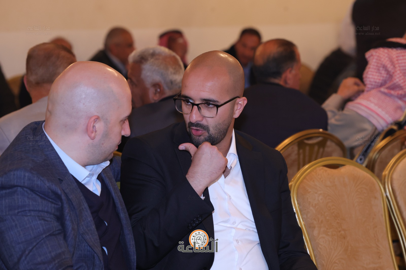 Madar Al-Saa Images 0.7276128784147197