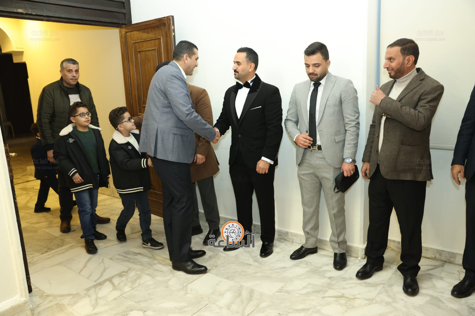 Madar Al-Saa Images 0.6280748911781114