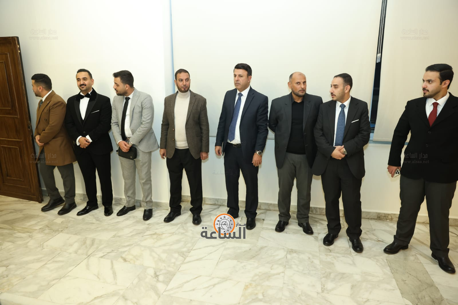 Madar Al-Saa Images 0.21484230714649488