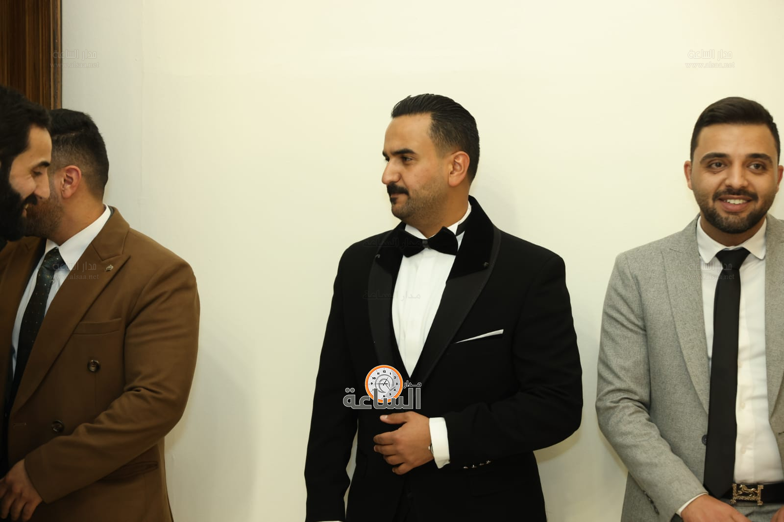 Madar Al-Saa Images 0.007997852112463733