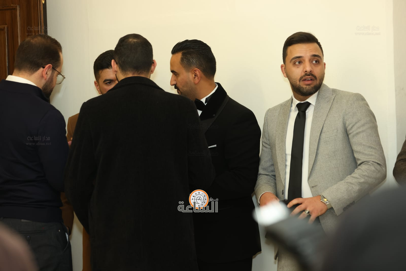 Madar Al-Saa Images 0.9874003396995253