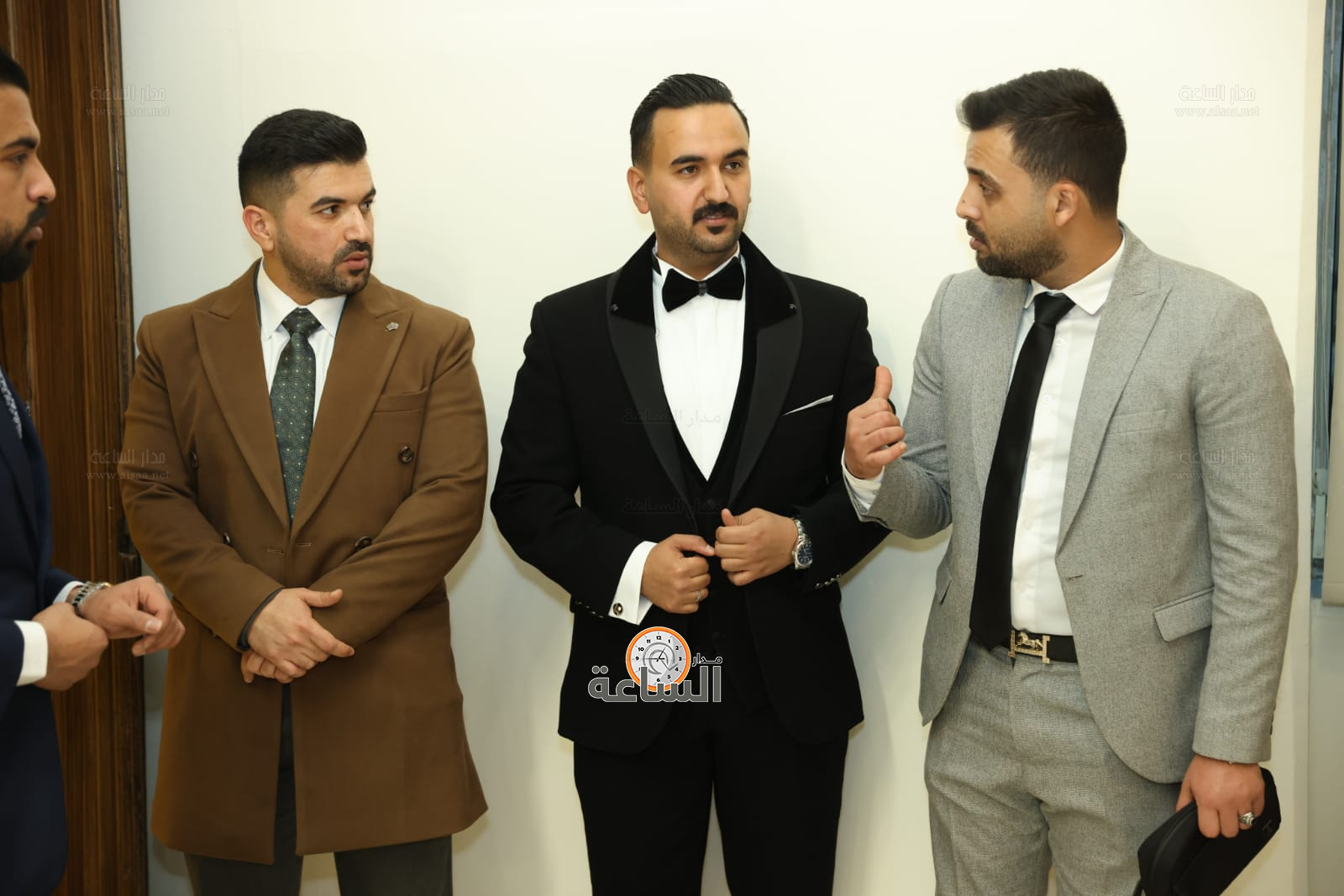 Madar Al-Saa Images 0.5460971857339477