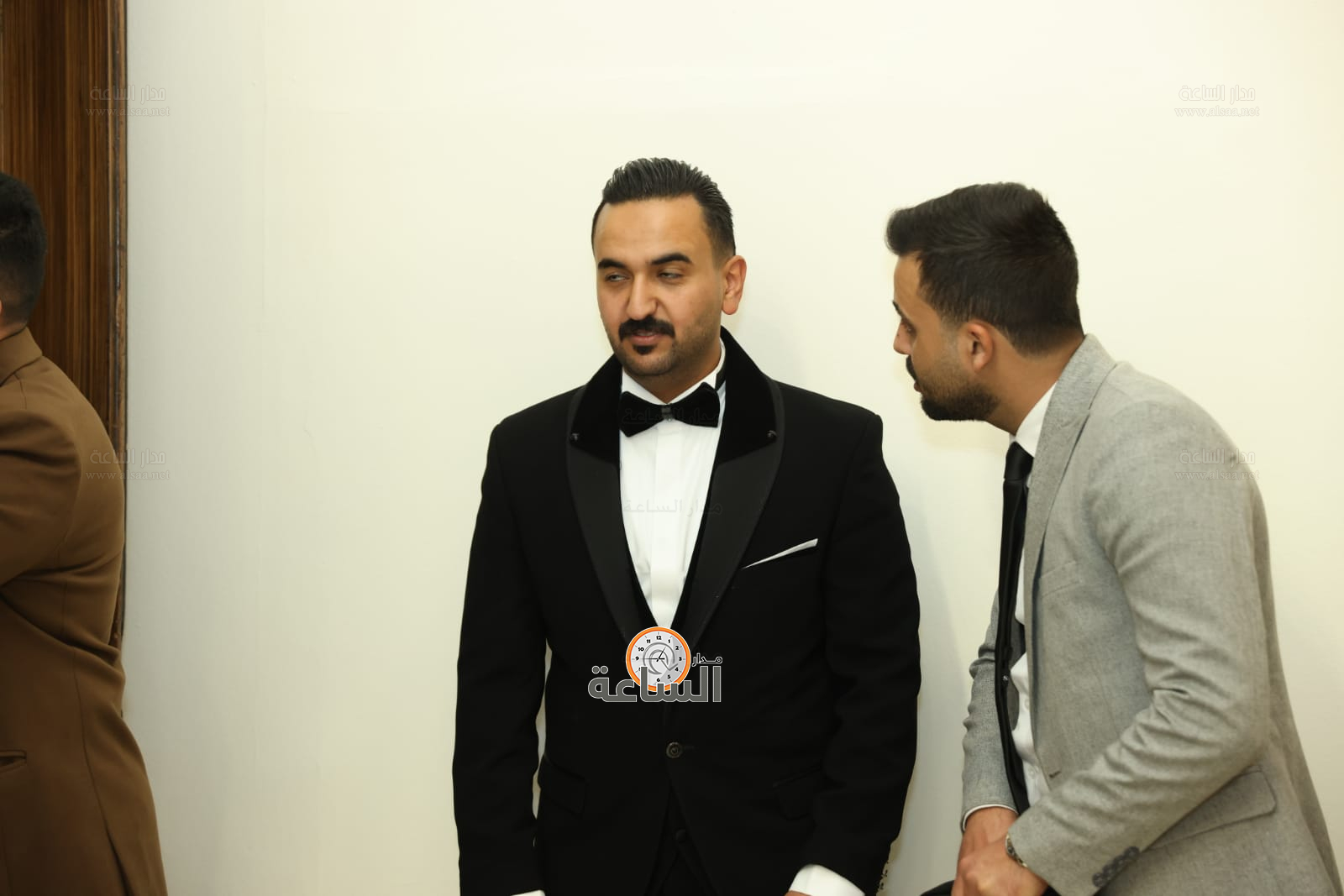 Madar Al-Saa Images 0.5416934714088132