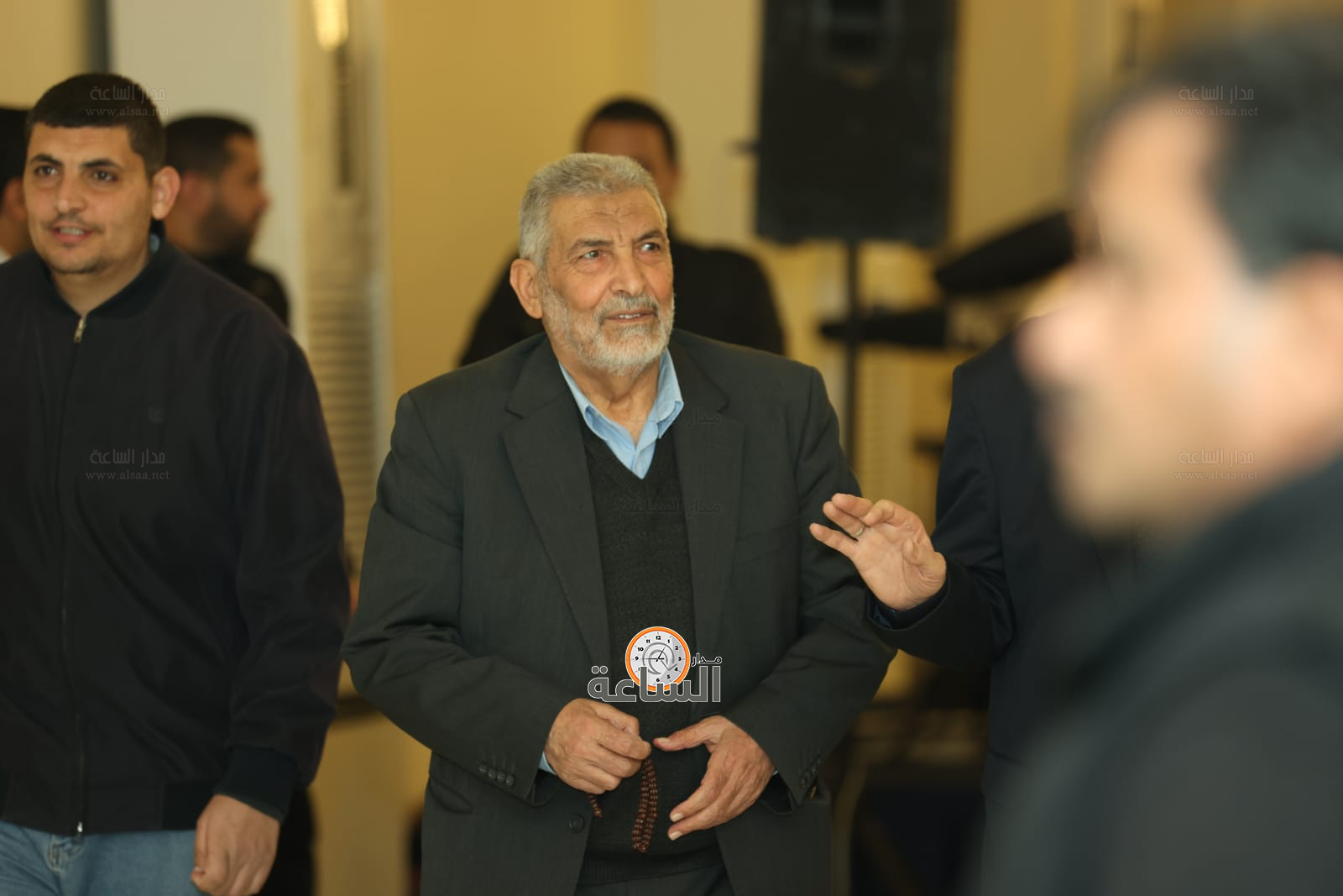 Madar Al-Saa Images 0.7154843556763673