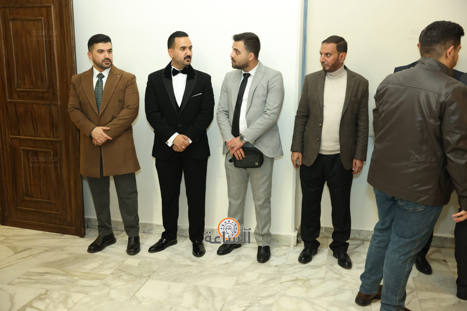 Madar Al-Saa Images 0.5270335954771489