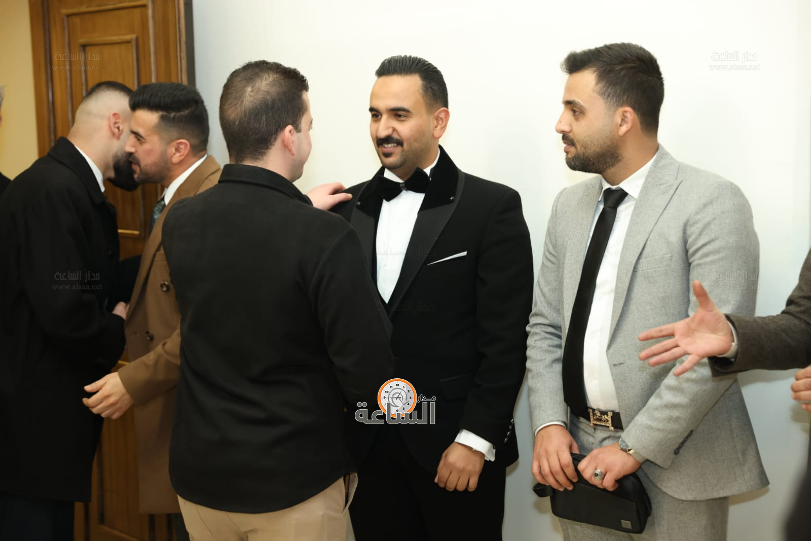 Madar Al-Saa Images 0.21722687459791734