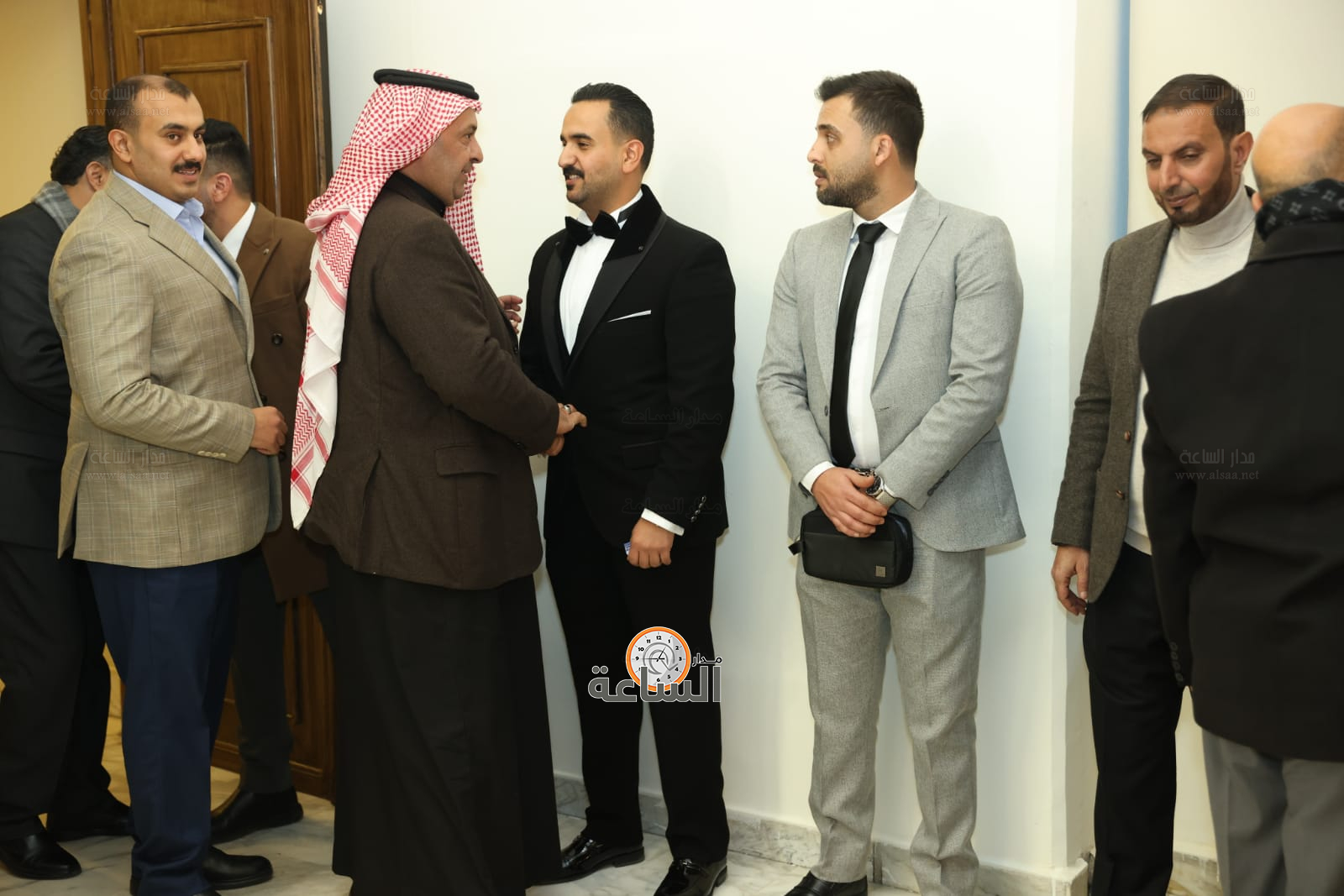 Madar Al-Saa Images 0.3708517106001803