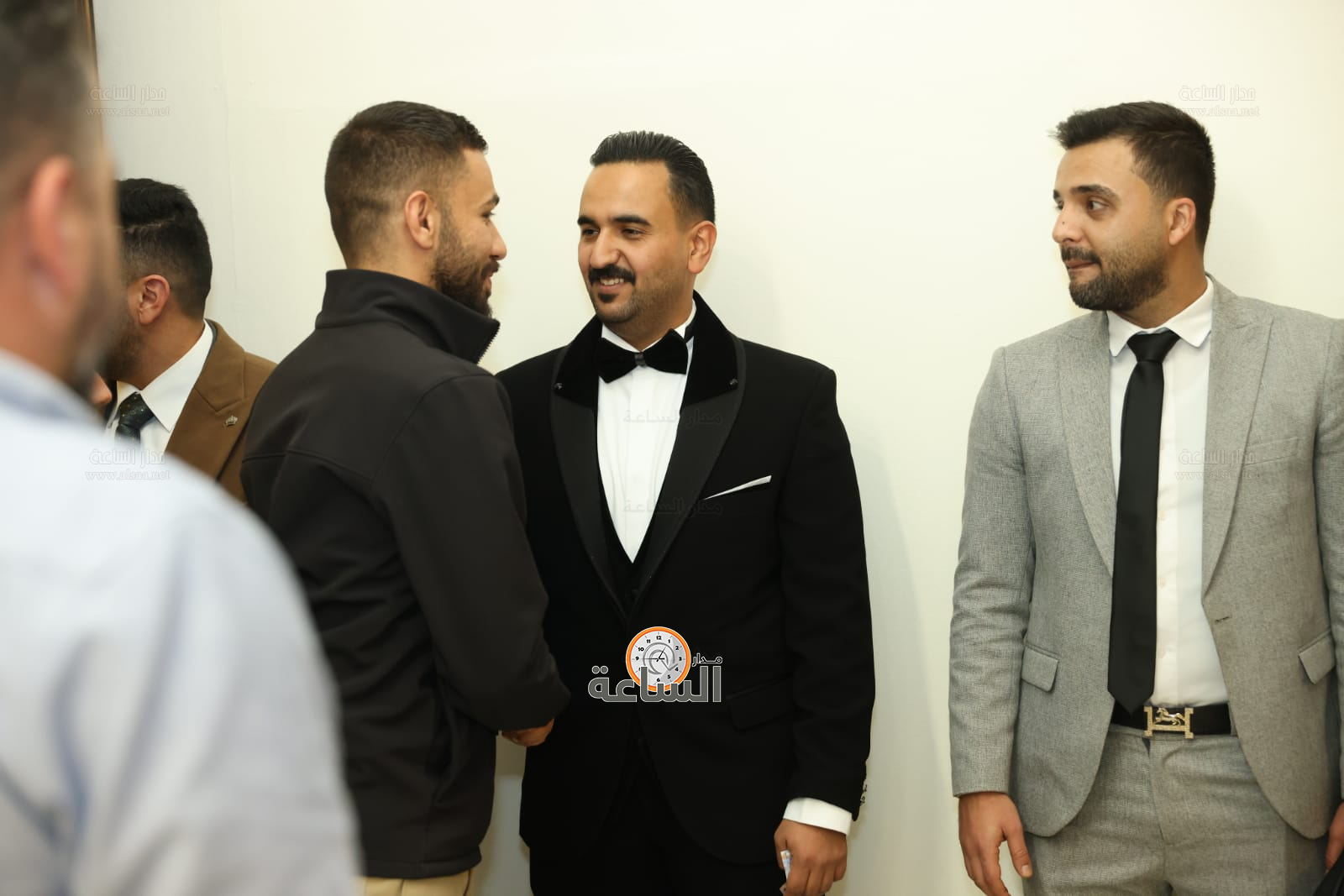 Madar Al-Saa Images 0.4062304848670083