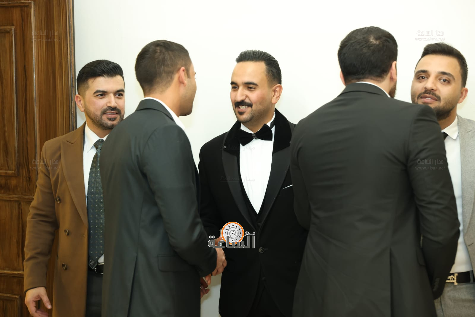 Madar Al-Saa Images 0.9203503906023237