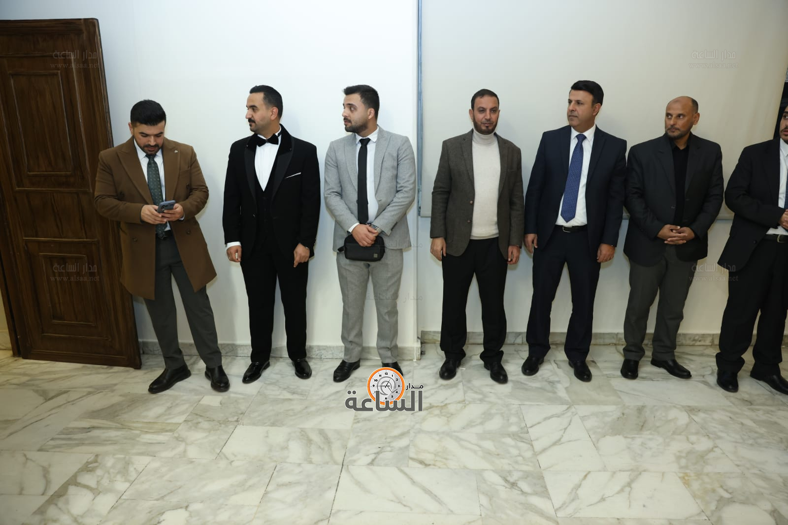 Madar Al-Saa Images 0.586785200814224