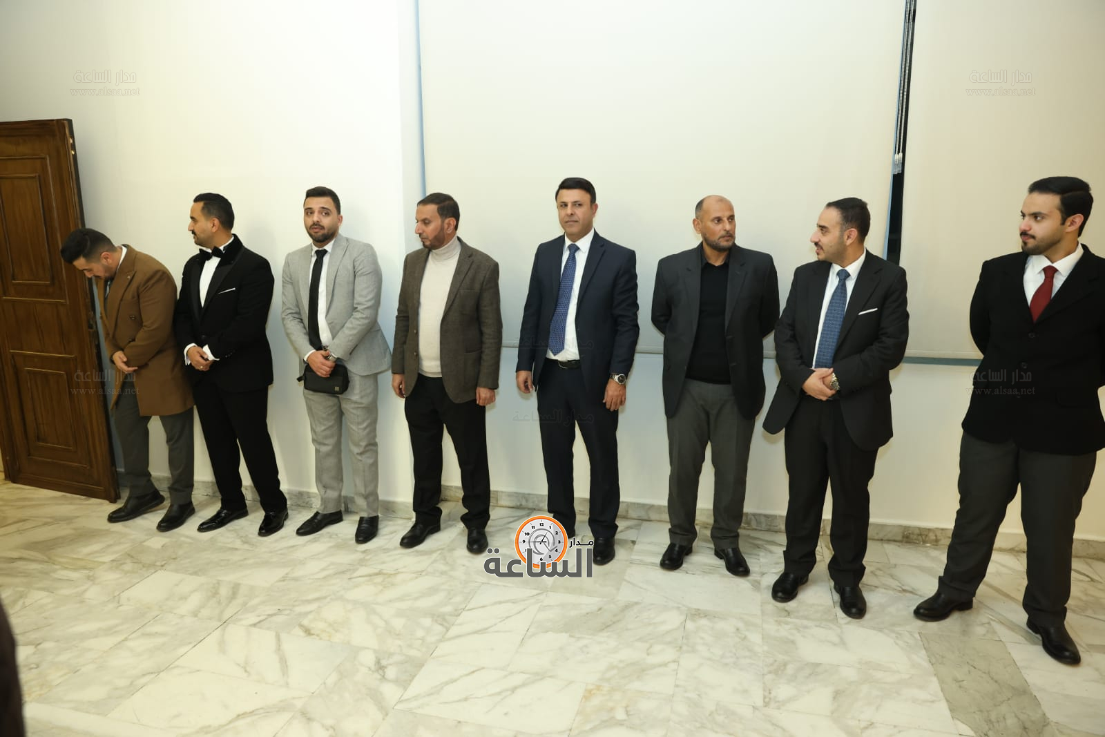 Madar Al-Saa Images 0.8249485312400826