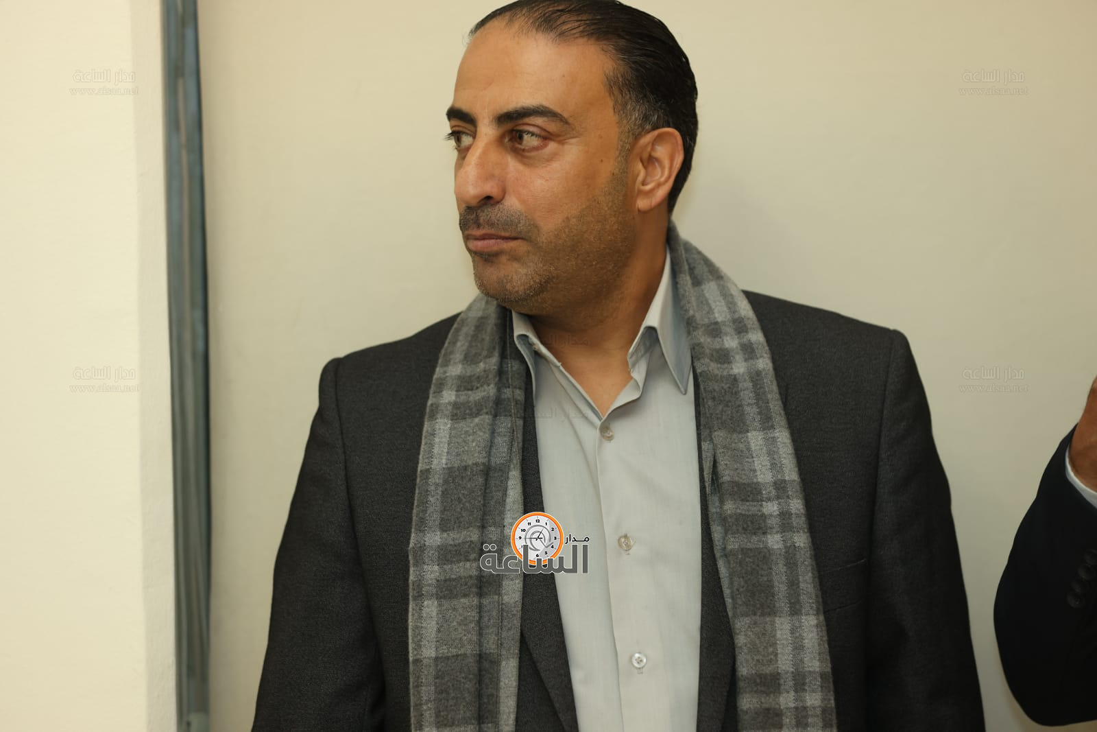 Madar Al-Saa Images 0.36365222259528274