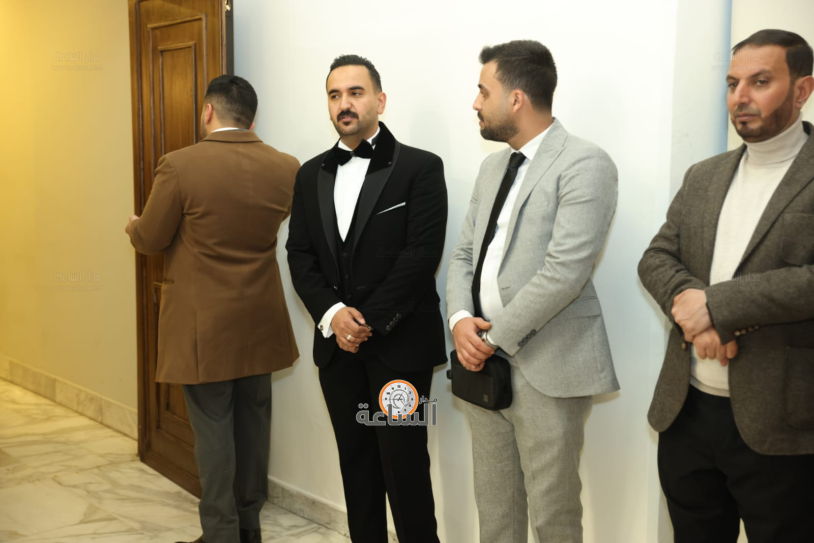 Madar Al-Saa Images 0.9249934032688921