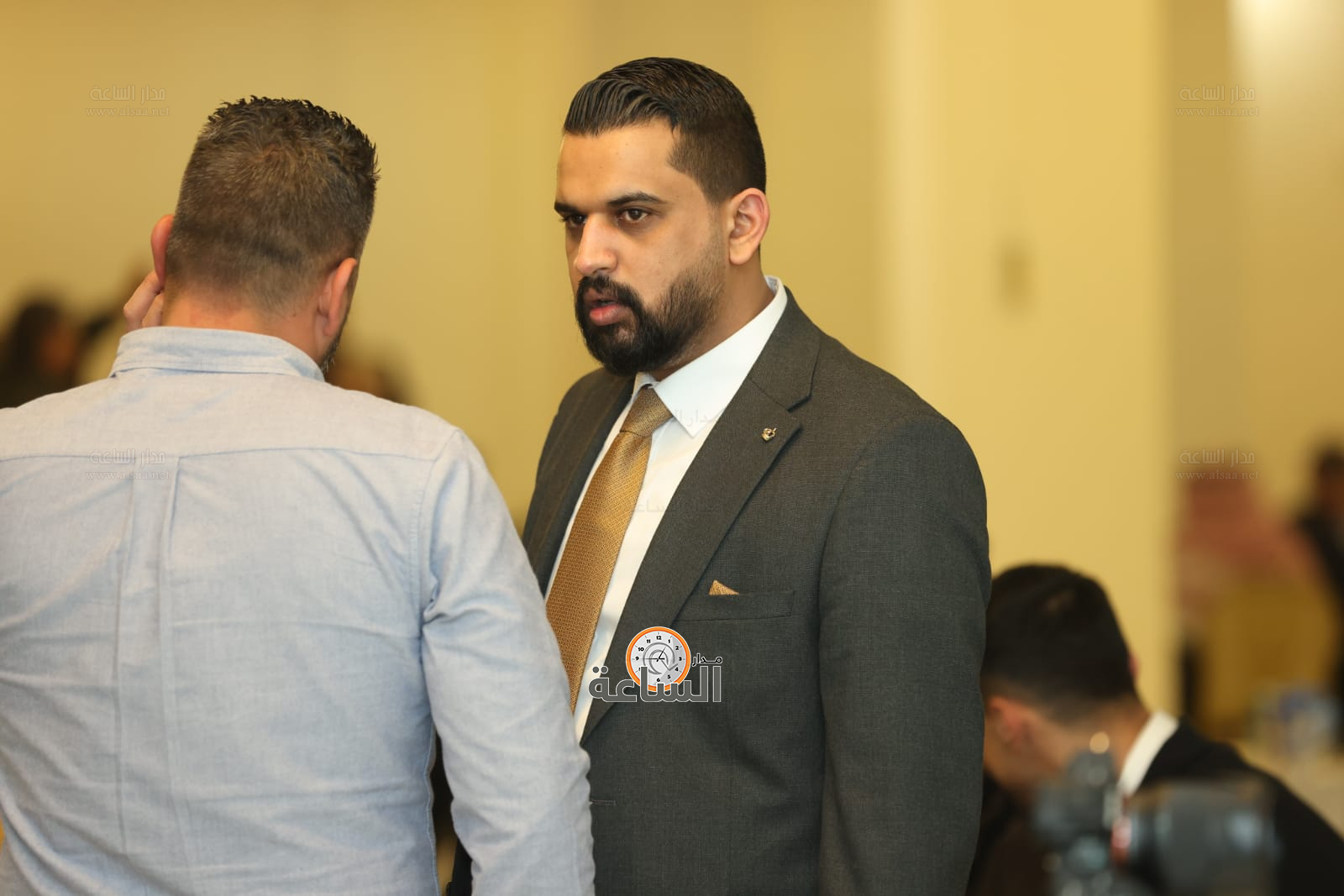 Madar Al-Saa Images 0.2029021193142102