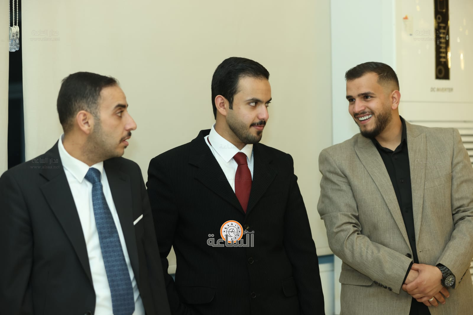 Madar Al-Saa Images 0.907416421327803