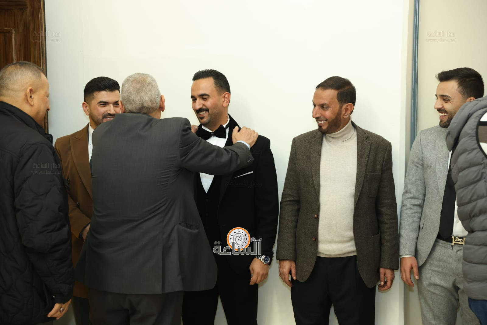 Madar Al-Saa Images 0.8891943022272948