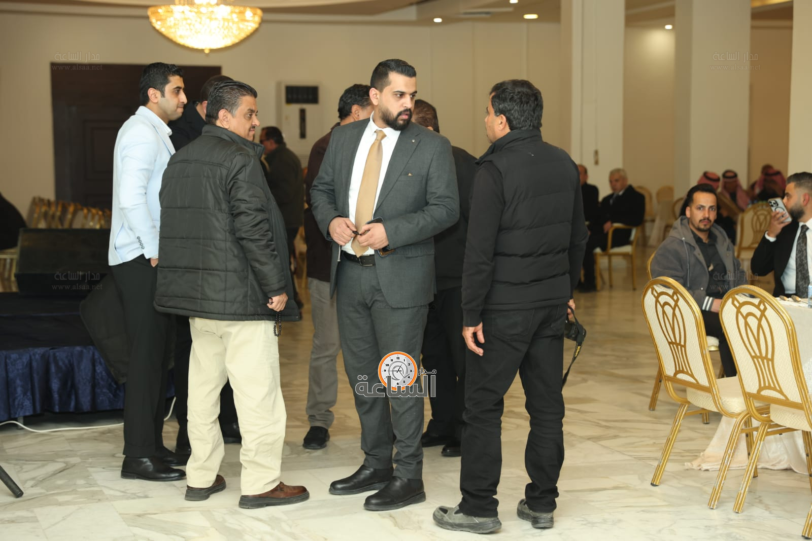 Madar Al-Saa Images 0.8044718190775905