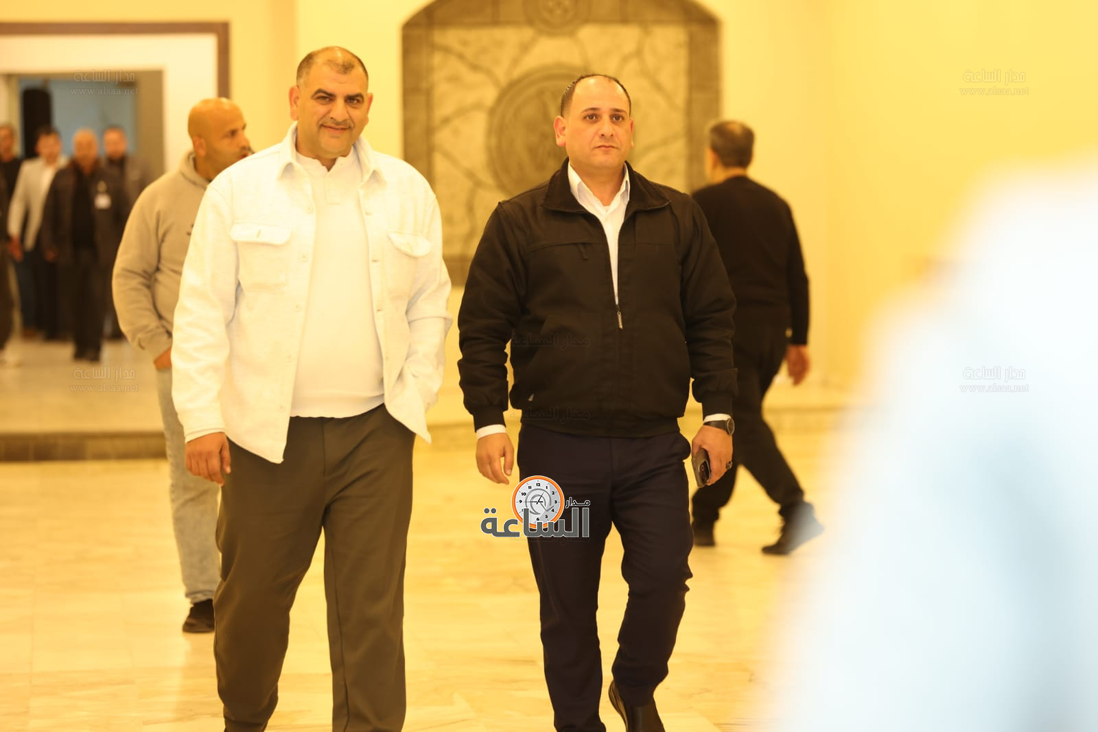 Madar Al-Saa Images 0.13290685548018988