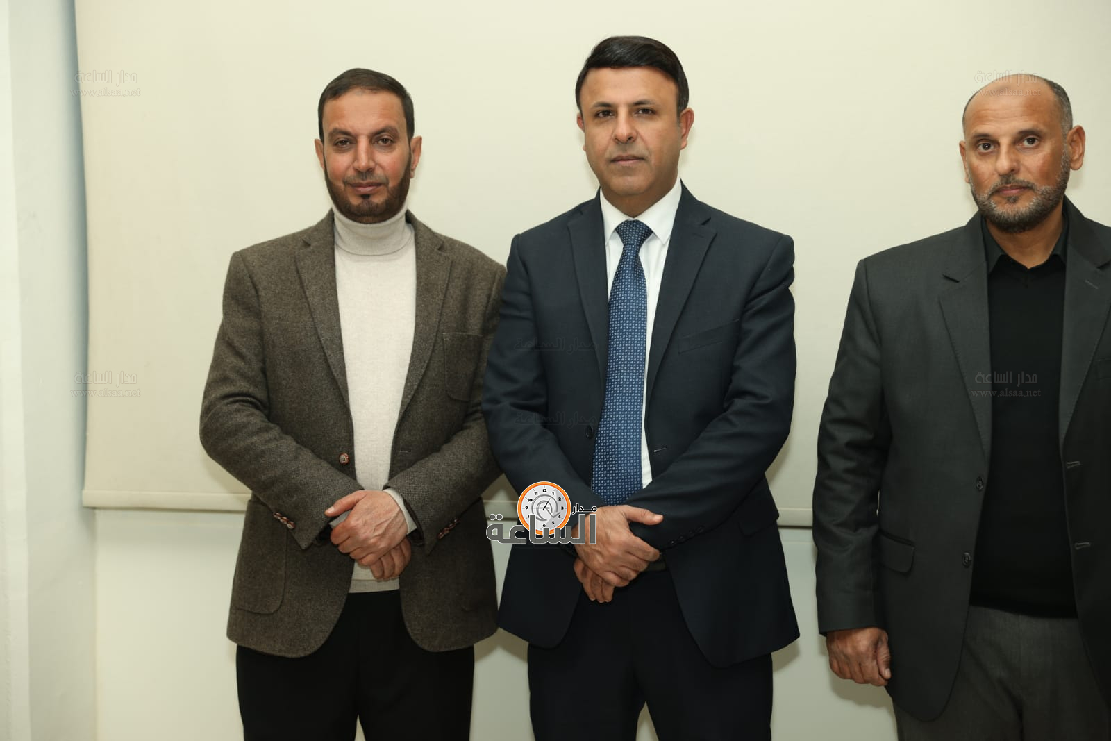 Madar Al-Saa Images 0.8469703329675979