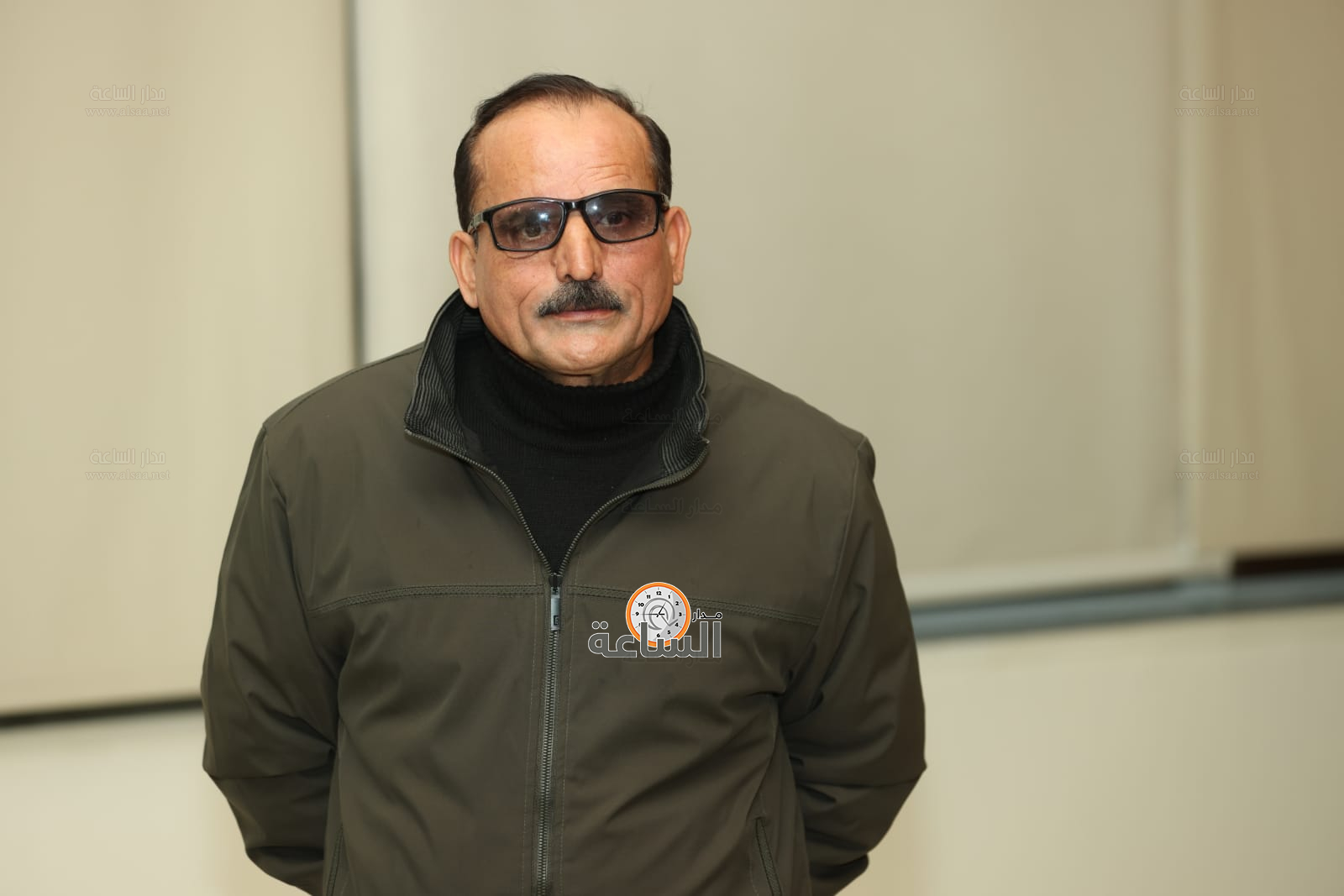 Madar Al-Saa Images 0.4920770716486601