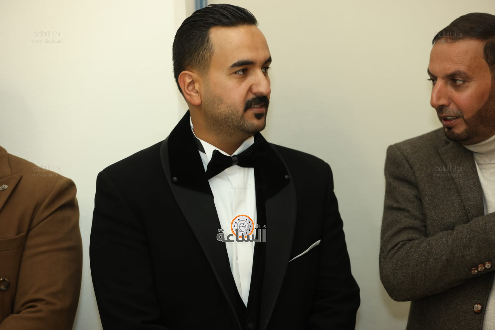 Madar Al-Saa Images 0.11881700907621695