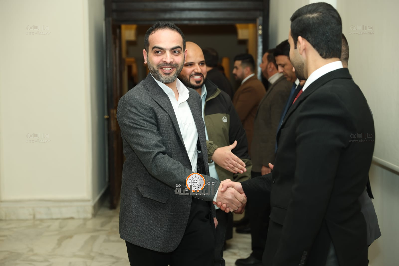 Madar Al-Saa Images 0.021651042009534494