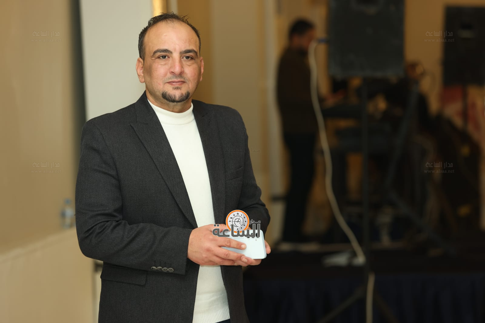 Madar Al-Saa Images 0.4412884844873951