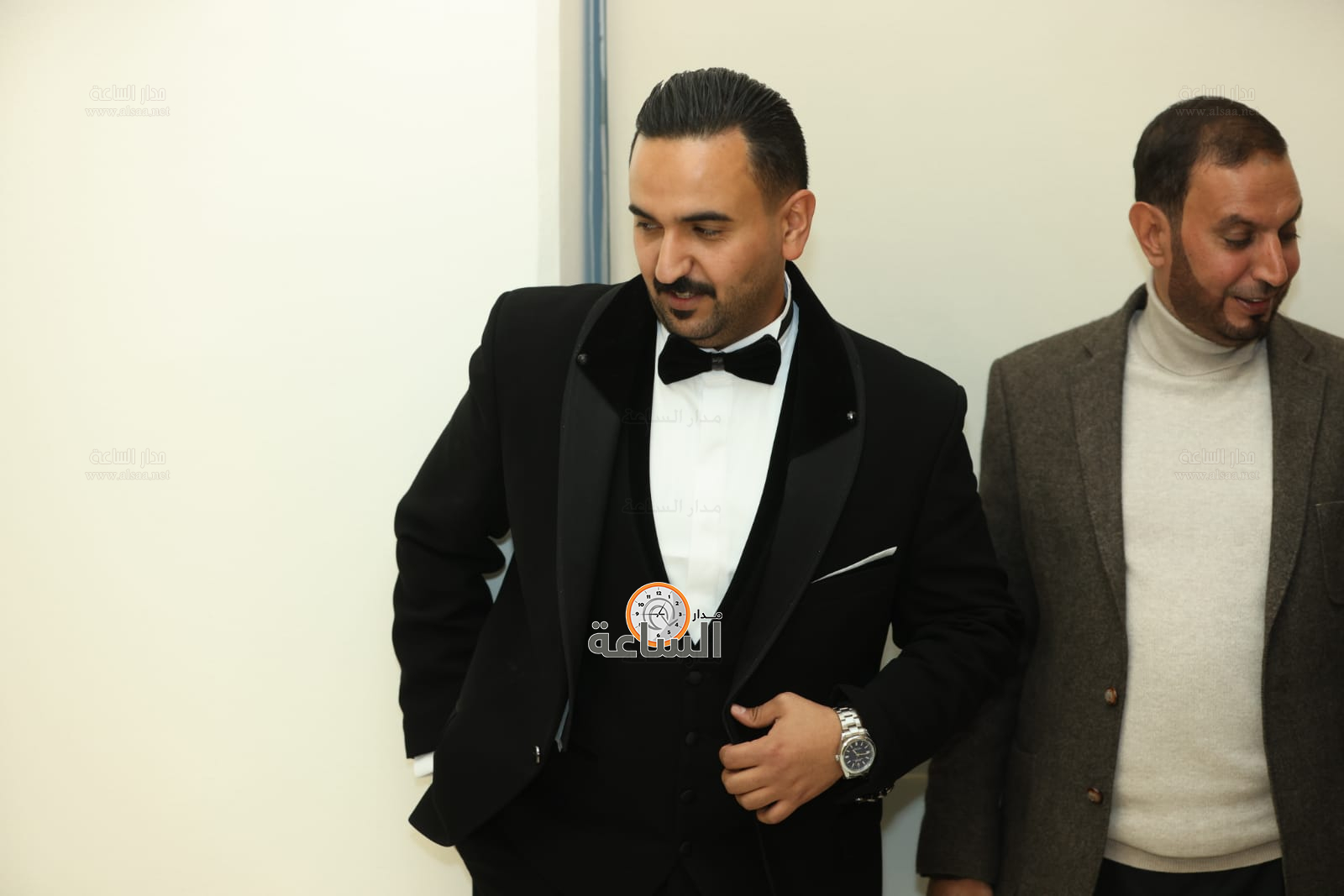 Madar Al-Saa Images 0.1124757567622311