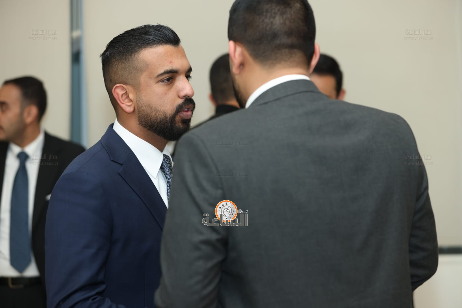 Madar Al-Saa Images 0.6745280798742411