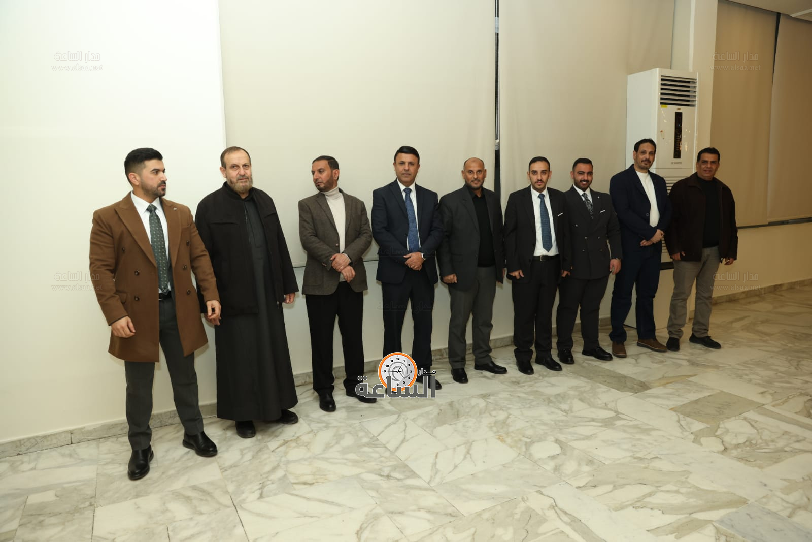 Madar Al-Saa Images 0.49299895907113445