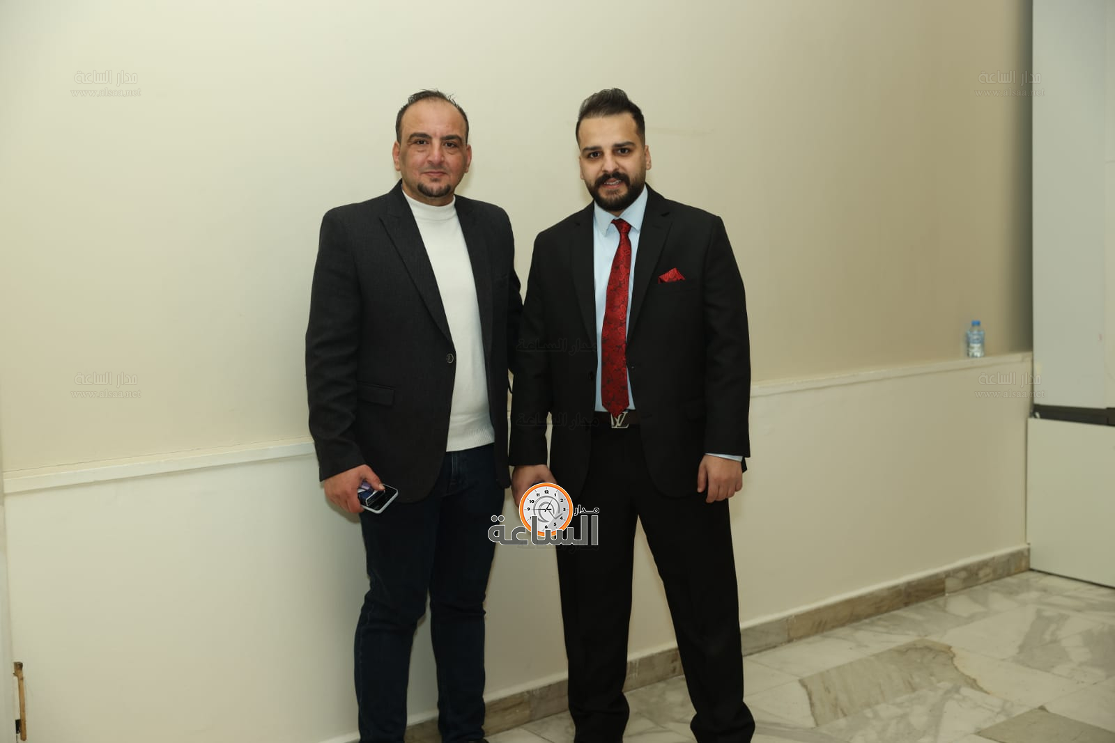 Madar Al-Saa Images 0.7010281851595938