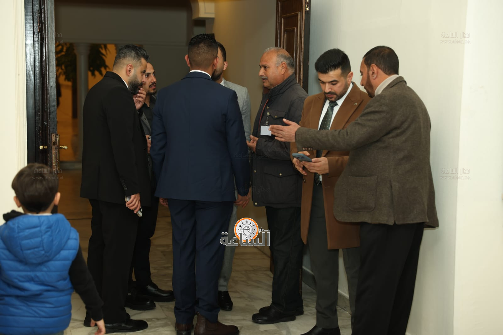 Madar Al-Saa Images 0.40822988976014674