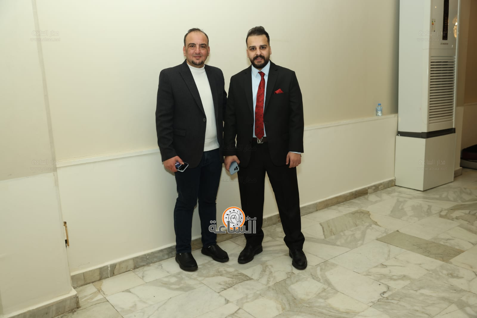 Madar Al-Saa Images 0.10991347472517321