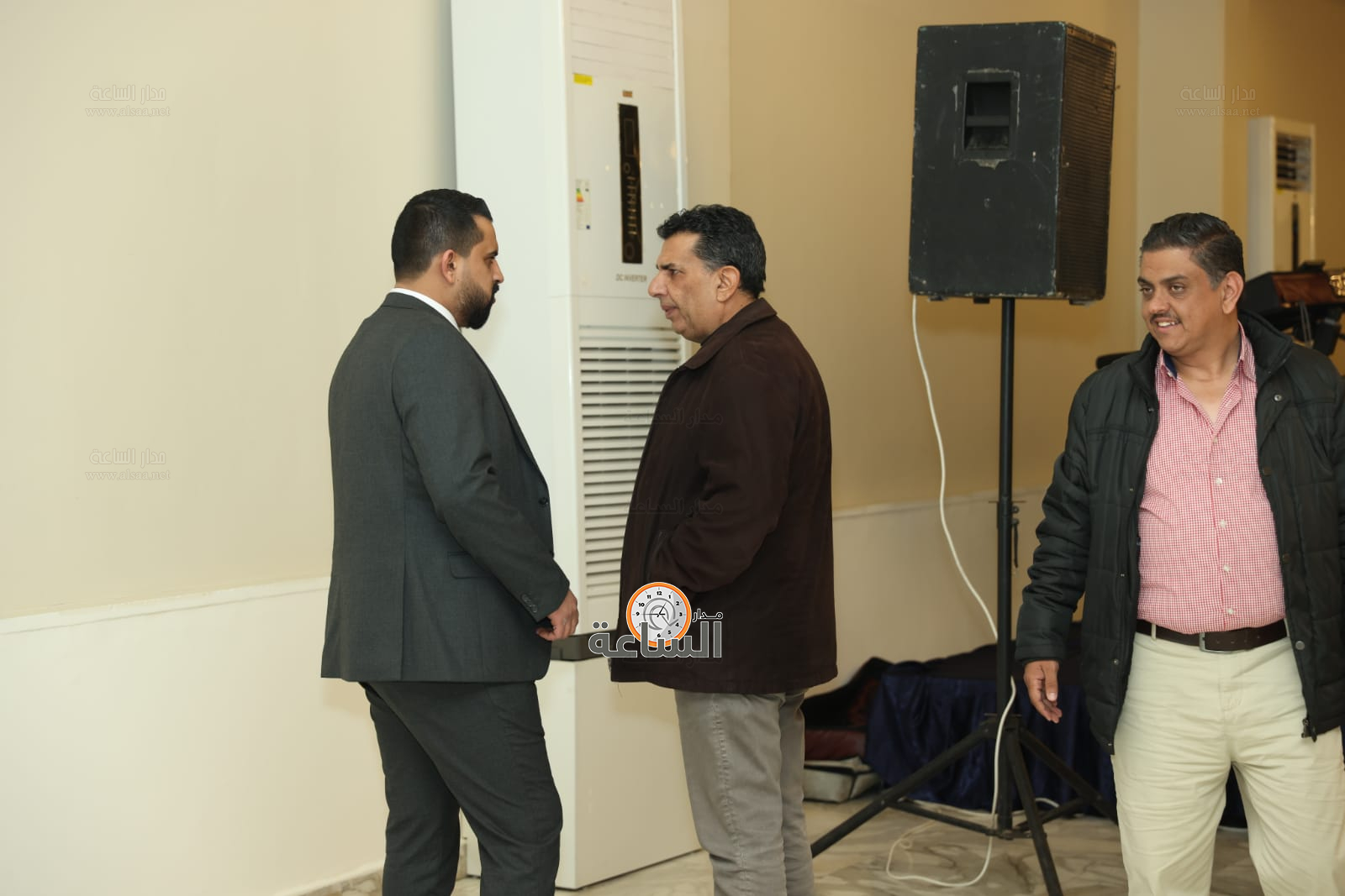 Madar Al-Saa Images 0.11238878950952302