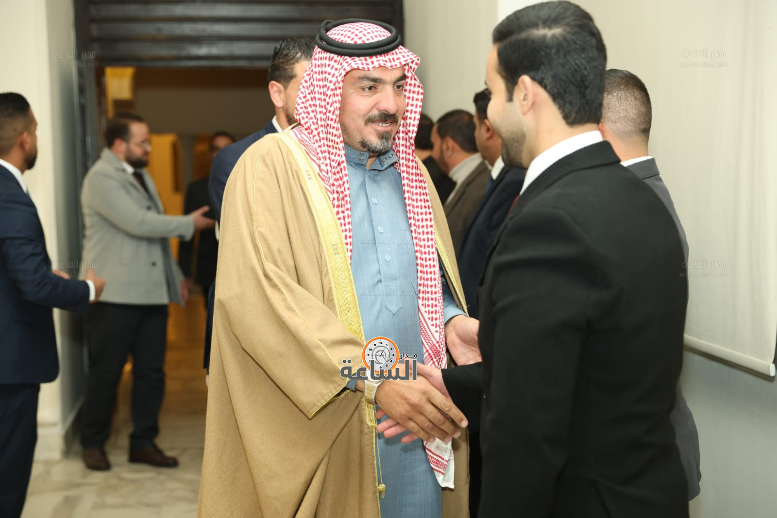 Madar Al-Saa Images 0.1211918999227155