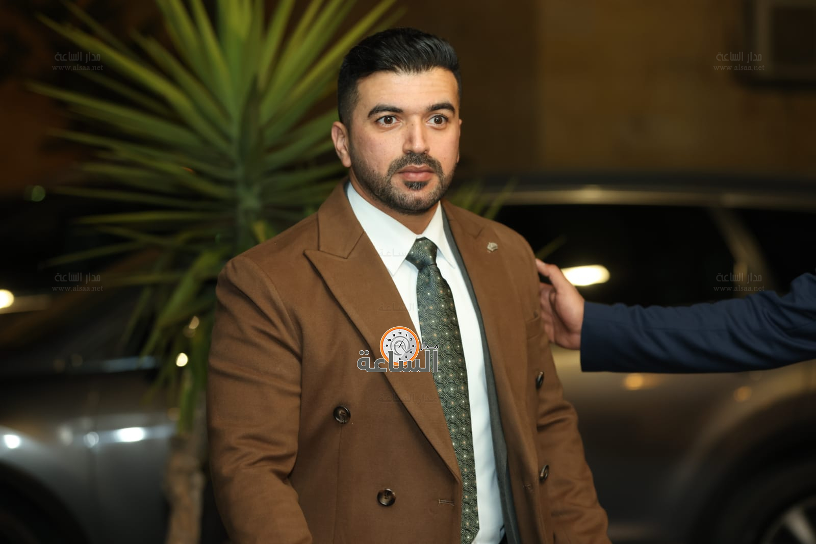 Madar Al-Saa Images 0.8268557387377826