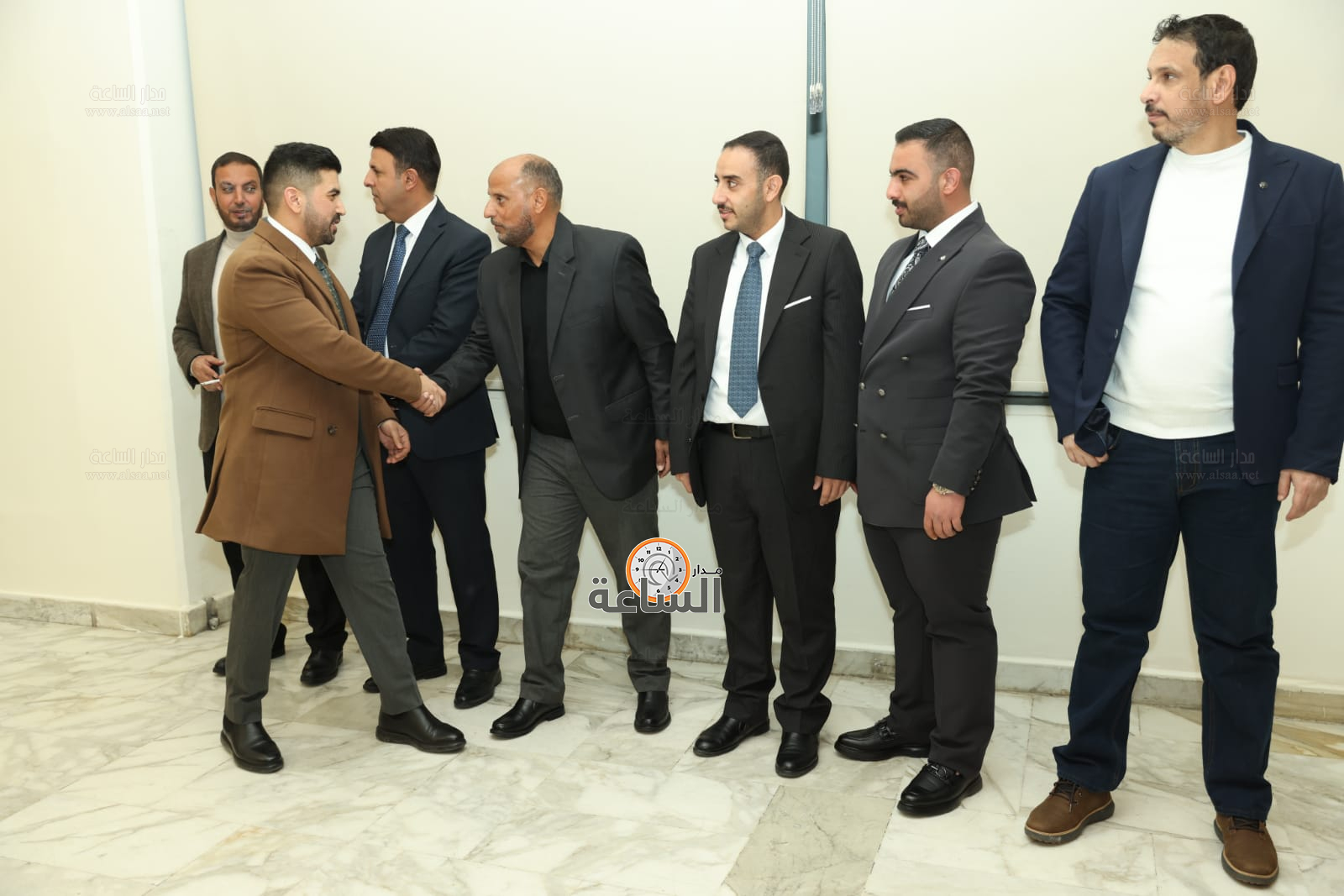 Madar Al-Saa Images 0.9903236241040003