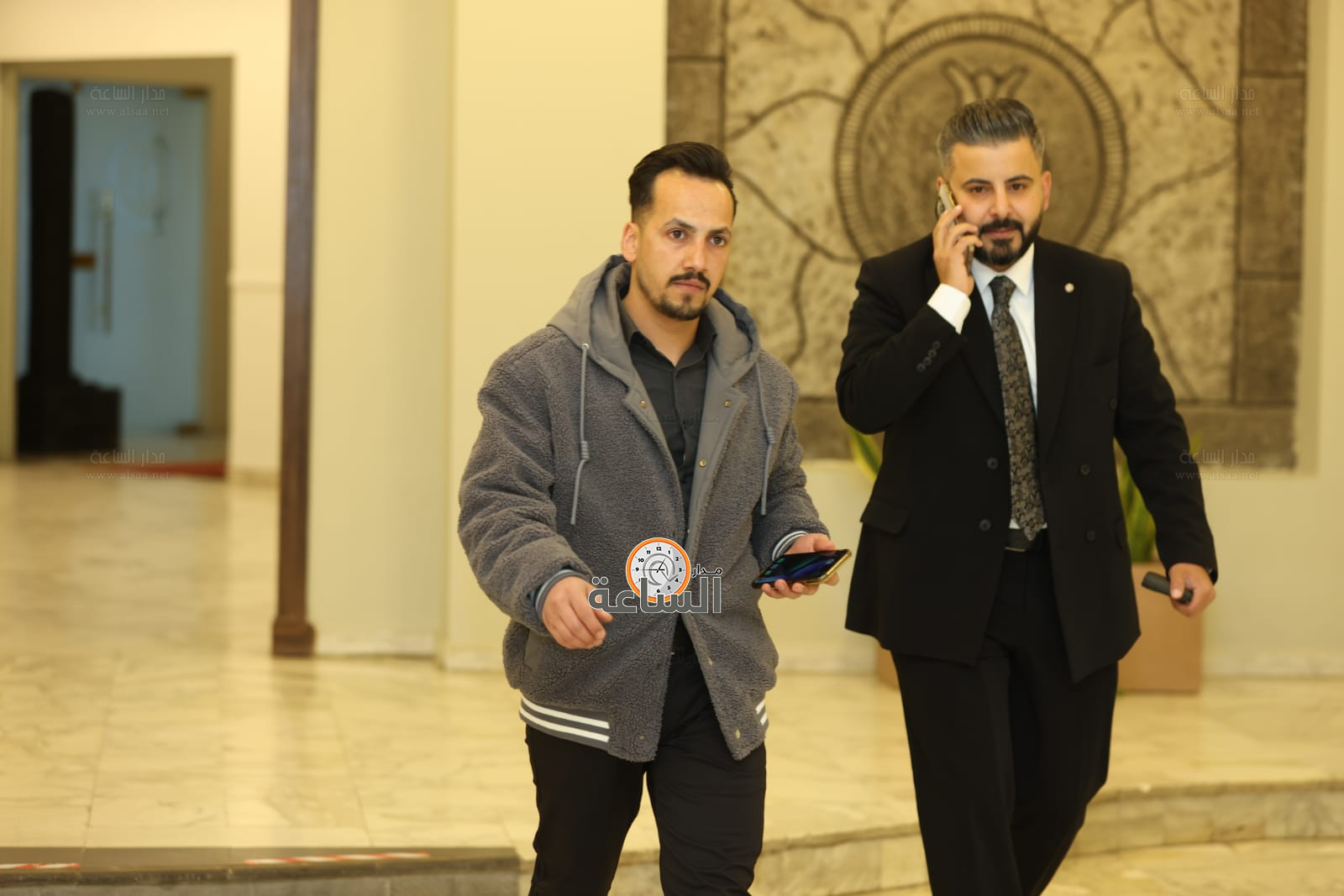 Madar Al-Saa Images 0.7220928469442753