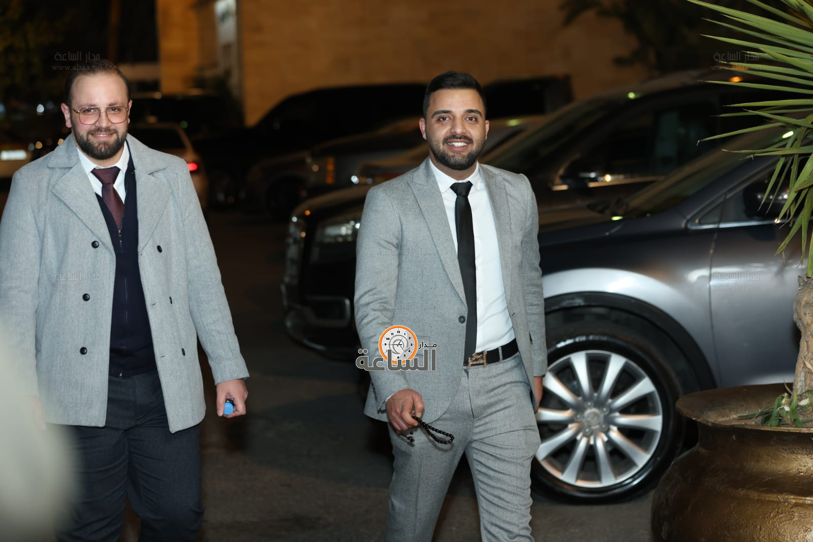 Madar Al-Saa Images 0.8571047599947081