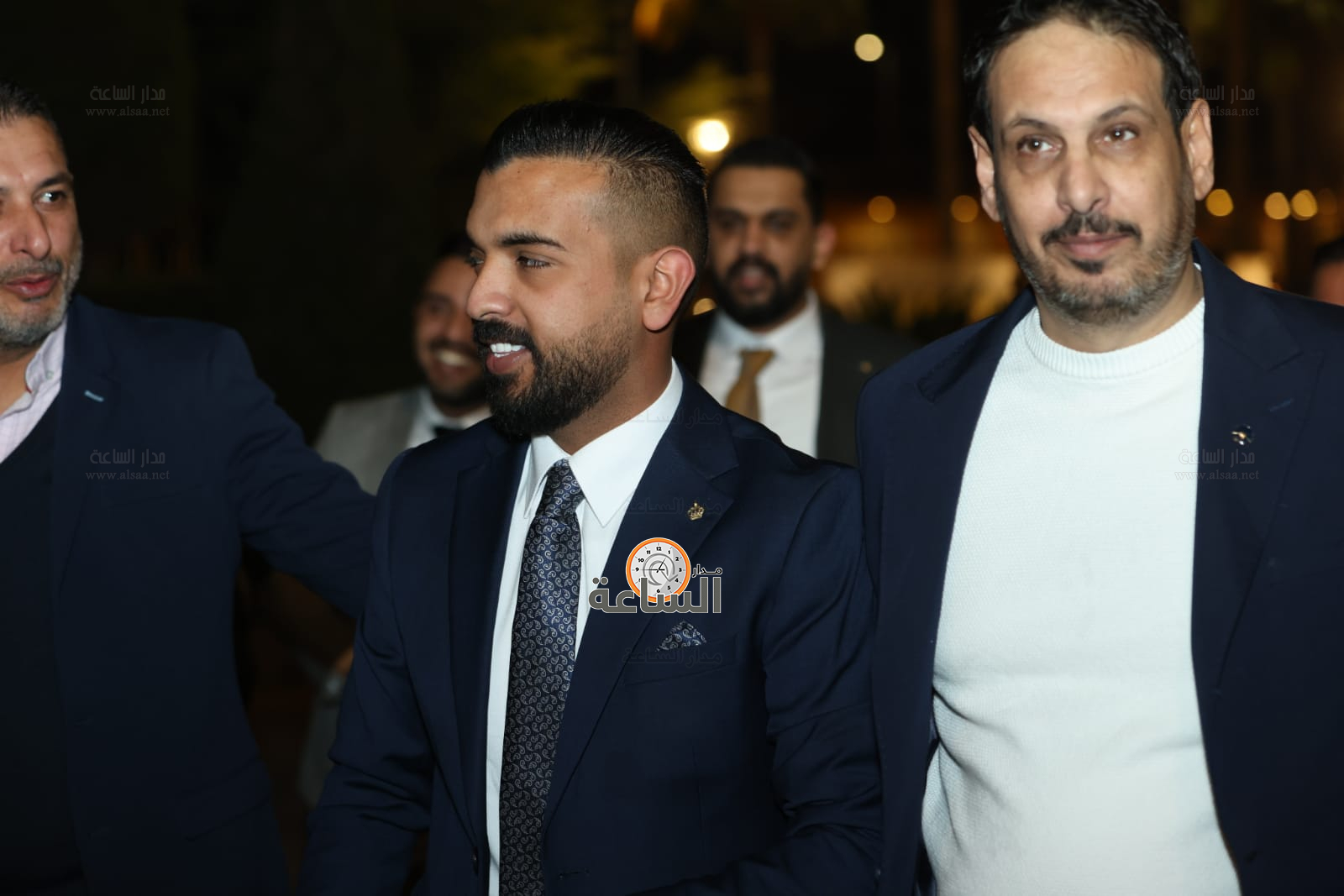 Madar Al-Saa Images 0.3104931169646967