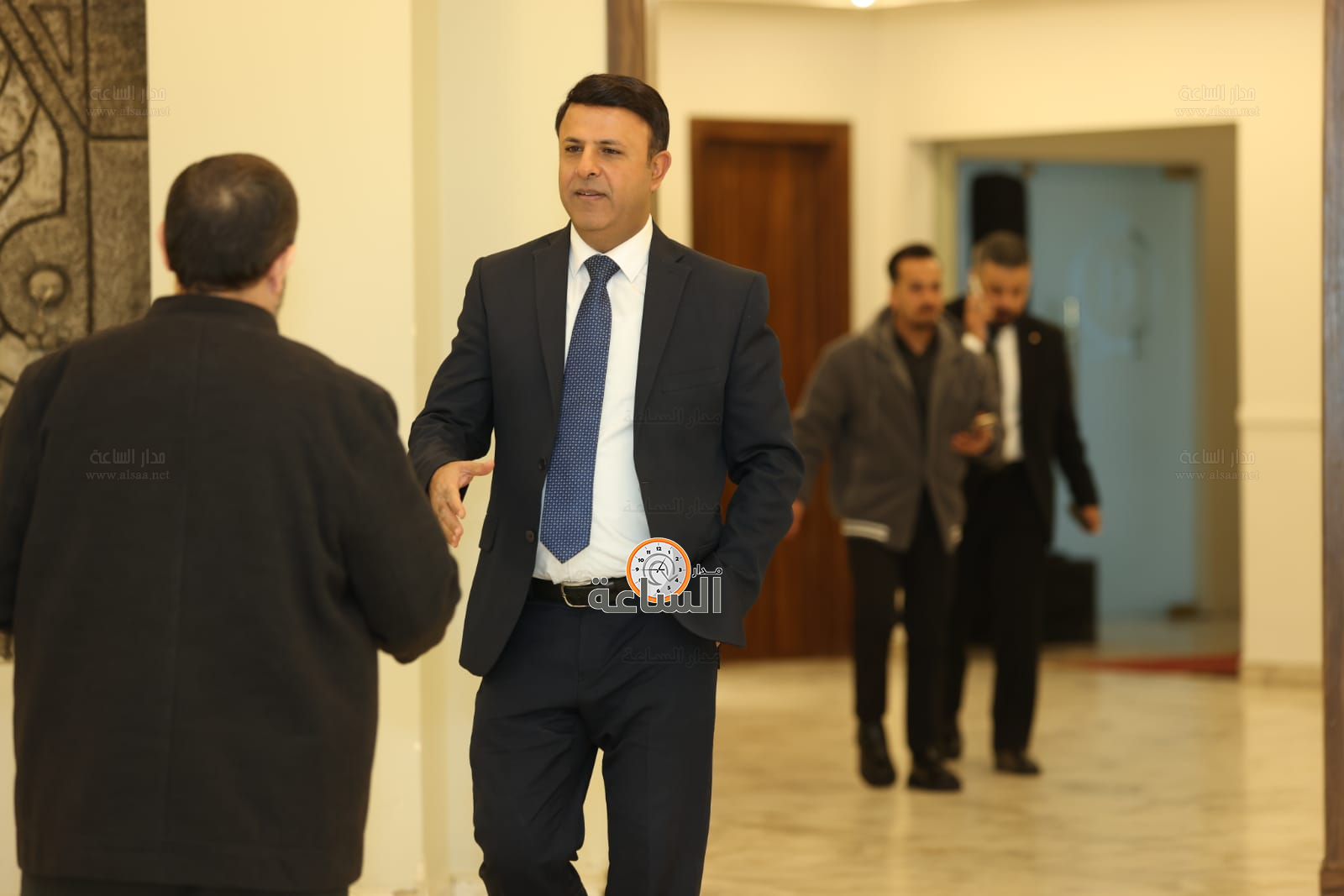 Madar Al-Saa Images 0.5925619612423112