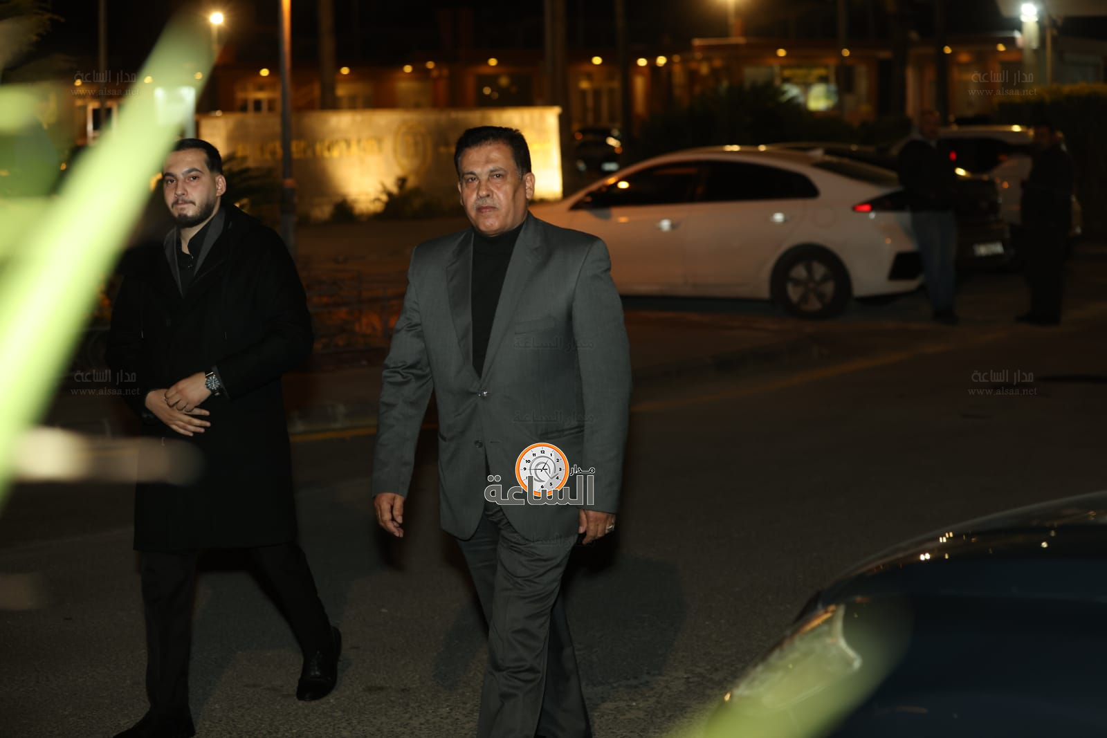 Madar Al-Saa Images 0.5905109201327634