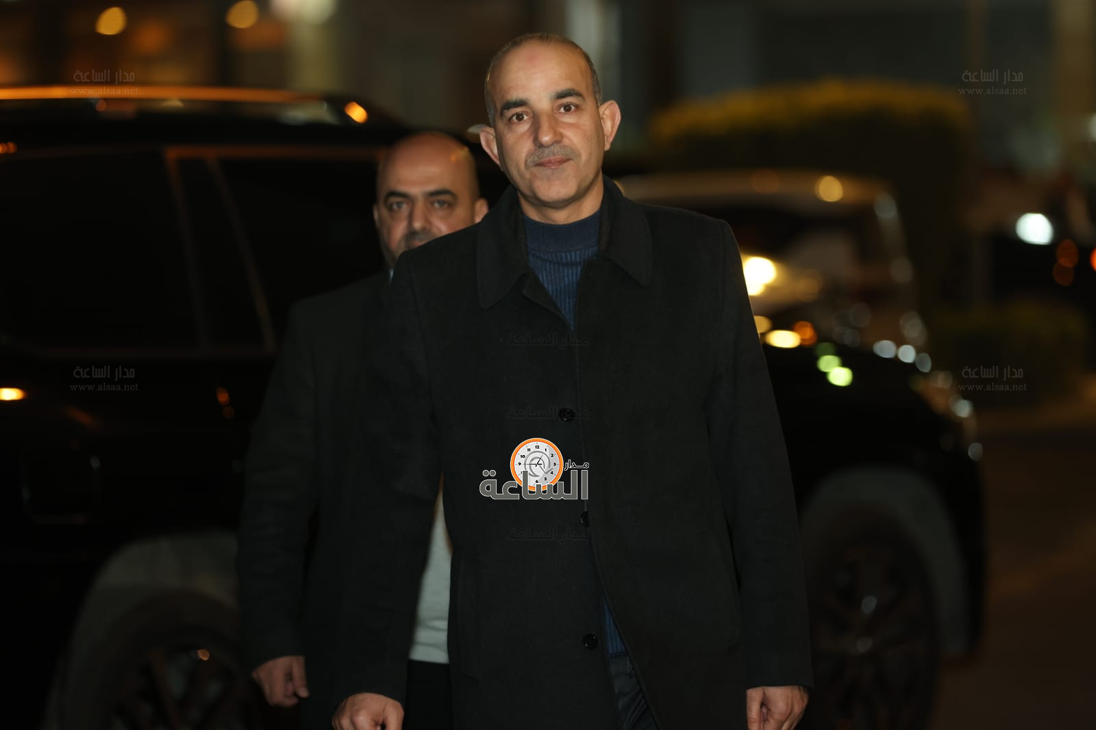 Madar Al-Saa Images 0.07647480820437957